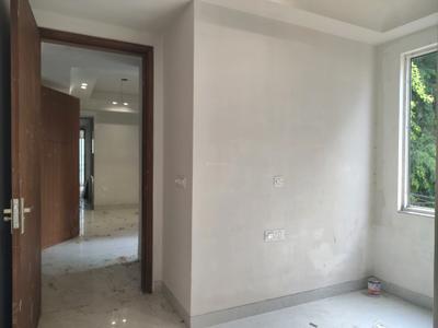 Bedroom Image of 800 Sq.ft 2 BHK Apartment / Flat for sale in Chhattarpur New Delhi for Rs. 6520000