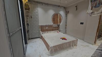 Bedroom Image of 4500 Sq.ft 6 BHK Villa for sale in Karolan Ka Barh Jaipur for Rs. 36100000
