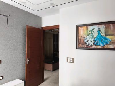 Bedroom Image of 1395 Sq.ft 3 BHK Builder Floor for sale in Sector 70 Gurgaon for Rs. 18500000
