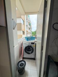 Image of 850 Sq.ft 2 BHK Apartment / Flat for sale in Bill, Vadodara for Rs. 2500000