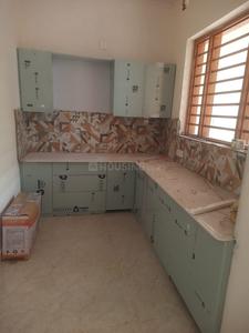 Kitchen Image of 2100 Sq.ft 4 BHK Independent House for sale in Sahastradhara Road Dehradun for Rs. 10000000