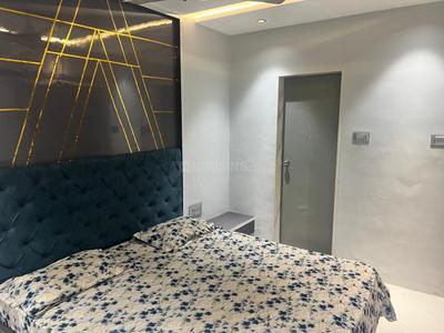 Bedroom Image of 1365 Sq.ft 3 BHK Apartment / Flat for sale in Rama Nakshatram, Chinchwad Pune for Rs. 12200000