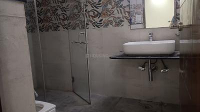 Image of 1800 Sq.ft 3 BHK Builder Floor for rent in Sector 46, Gurgaon for Rs. 52000