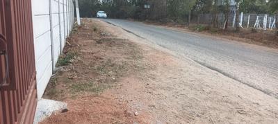 Image of 7500 Sq.ft Residential Plot / Land for sale in Chilkur, Hyderabad for Rs. 75000000