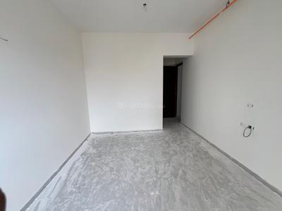 Hall Image of 850 Sq.ft 2 BHK Apartment / Flat for sale in Borivali West Mumbai for Rs. 22500000