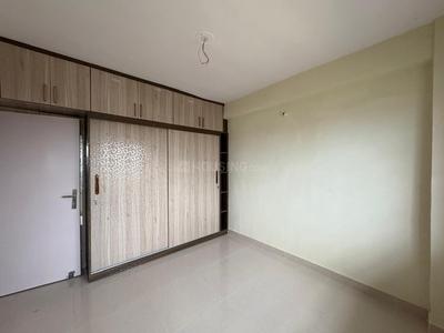 Bedroom Image of 1600 Sq.ft 3 BHK Apartment / Flat for rent in Kashish Sail City, Masibari Ranchi for Rs. 21999