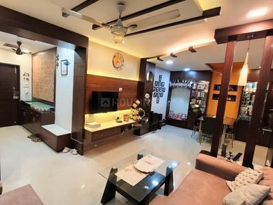 3 BHK Flat