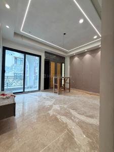 Hall Image of 1728 Sq.ft 3 BHK Builder Floor for sale in Kalyan Vihar New Delhi for Rs. 36000000