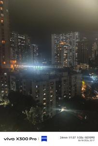Balcony Image of 1200 Sq.ft 3 BHK Apartment / Flat for sale in Matoshree Pride, Parel Mumbai for Rs. 38000000