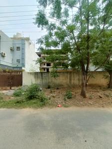 Block F Plot View 1