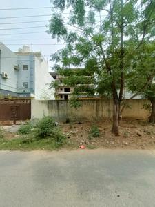 Block C Plot View 1