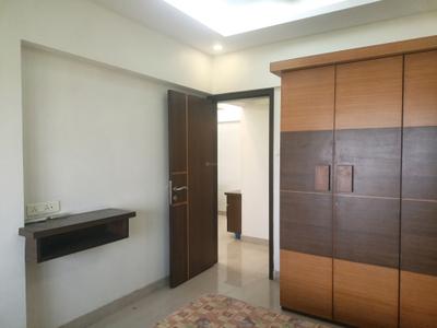 Bedroom Image of 880 Sq.ft 2 BHK Apartment / Flat for sale in Dadar East Mumbai for Rs. 37300000