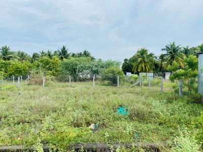 Image of 1750 Sq.ft Residential Plot / Land for sale in Periyapuliyur, Erode for Rs. 3500000