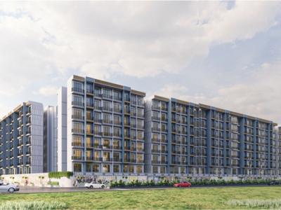 Image of 605 Sq.ft 2 BHK Apartment / Flat for sale in Seasons Green, Kalyan West, Kalyan for Rs. 4225255