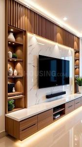Hall Image of 1050 Sq.ft 2 BHK Apartment / Flat for sale in Sector 126 Noida for Rs. 3600000