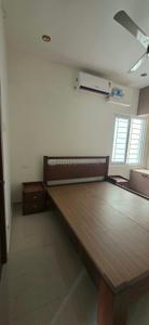 Bedroom Image of 1063 Sq.ft 3 BHK Apartment / Flat for rent in TNCD Magnum City, Villankurichi Coimbatore for Rs. 50000