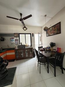 Hall Image of 1150 Sq.ft 2 BHK Apartment / Flat for sale in Rohan Prarthana, Kothrud Pune for Rs. 14000000