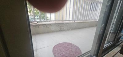 Balcony Image of 997 Sq.ft 2 BHK Apartment / Flat for sale in Lodha Casa Rio, Palava Phase 1 Thane for Rs. 6400000