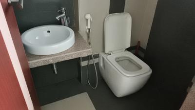 Image of 1600 Sq.ft 3 BHK Apartment / Flat for sale in Concrete Sai Saakshaat, Kharghar, Navi Mumbai for Rs. 32500000