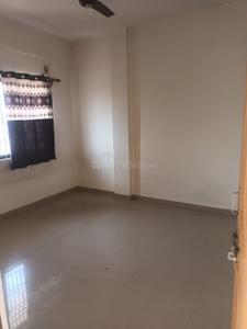 Bedroom Image of 1250 Sq.ft 3 BHK Apartment / Flat for rent in Narendra Nagar Nagpur for Rs. 25000