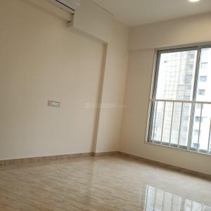 Bedroom Image of 650 Sq.ft 2 BHK Apartment / Flat for sale in Adityaraj Majestic, Chembur Mumbai for Rs. 16000000