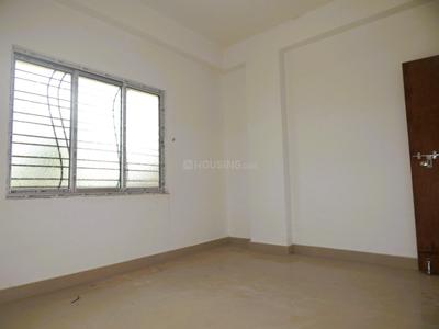 Bedroom Image of 930 Sq.ft 2 BHK Apartment / Flat for sale in Dum Dum Cantonment Kolkata for Rs. 2976000