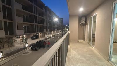 Balcony Image of 1095 Sq.ft 2.5 BHK Builder Floor for sale in Signature Global City 81, Sector 81 Gurgaon for Rs. 11499999