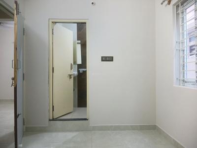 Bedroom Image of 900 Sq.ft 2 BHK Independent House for rent in Bellandur Bengaluru for Rs. 27000