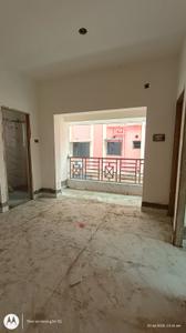 Hall Image of 910 Sq.ft 3 BHK Apartment / Flat for sale in Kalikapur, EM Bypass Kolkata for Rs. 5900000