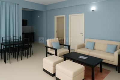 2 BHK Flat