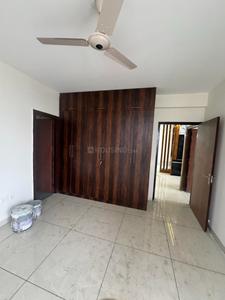 Bedroom Image of 2200 Sq.ft 3 BHK Apartment / Flat for sale in RPS Auria Residences, Sector 88 Faridabad for Rs. 17500000