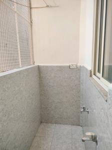 Drying Area Image of 700 Sq.ft 2 BHK Independent House for rent in Bommanahalli Bengaluru for Rs. 16000