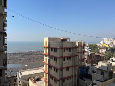Balcony Image of 800 Sq.ft 2 BHK Apartment / Flat for sale in Malabar Hill Mumbai for Rs. 42500000