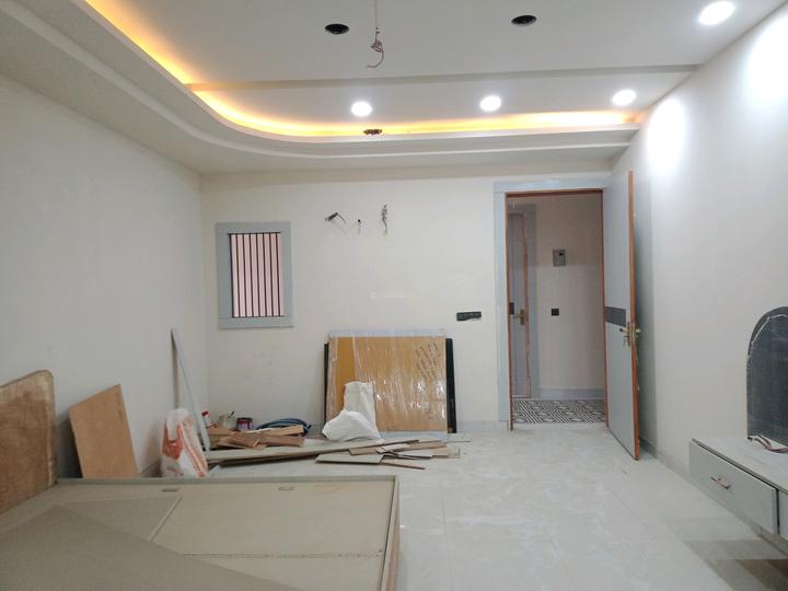 Gulmohar Apartment  Main Image 1