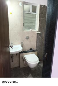 Image of 1000 Sq.ft 2 BHK Apartment / Flat for rent in Mantra Montana, Dhanori, Pune for Rs. 25000