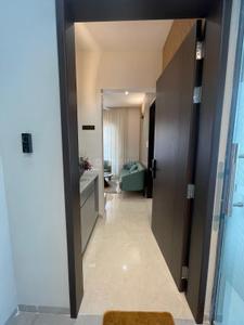 Image of 1414 Sq.ft 3 BHK Apartment / Flat for sale in Park West, Kiwale, Pune for Rs. 8800000