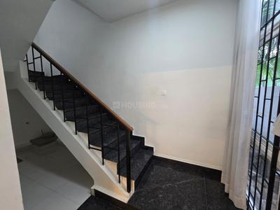Image of 2200 Sq.ft 4 BHK Independent House for rent in Sanjaynagar, Bengaluru for Rs. 90000