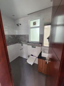Image of 3600 Sq.ft 4 BHK Builder Floor for rent in HUDA Plot Sector 38, Sector 38, Gurgaon for Rs. 70000