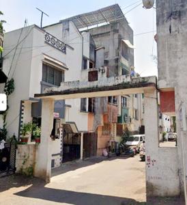 4 BHK Duplex