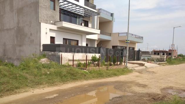 Aerocity gamada Main Image 1