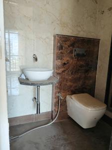 Bedroom Two Image of 1030 Sq.ft 2 BHK Apartment / Flat for sale in Thakur Emerald, Pushpak Nagar Navi Mumbai for Rs. 6625000