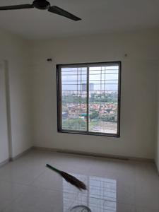 Bedroom Image of 1300 Sq.ft 3 BHK Apartment / Flat for rent in Vishal Krishnas Blessing, Hadapsar Pune for Rs. 31000