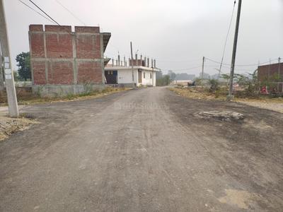 Image of 1000 Sq.ft Residential Plot / Land for sale in Bhuhera, Barabanki for Rs. 1799000