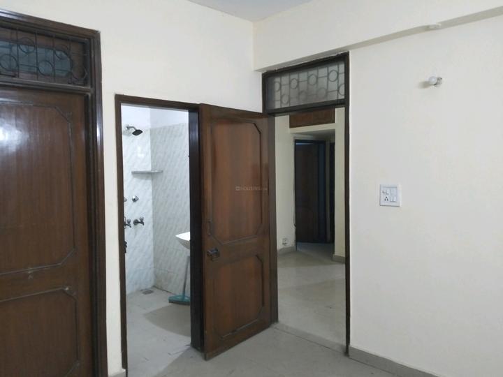 Lok Vihar Apartment Bedroom One 1