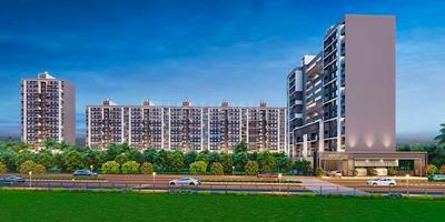 2 BHK Flat
