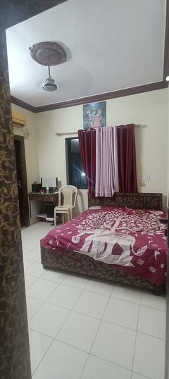Pramukh Vihar Bedroom 1