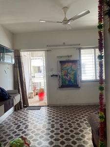 Bedroom Image of 827 Sq.ft 2 BHK Apartment / Flat for sale in Dehu Pune for Rs. 4600000