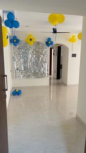 Image of mhada tower in Goregaon West, Mumbai