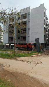 Image of 778 Sq.ft 2 BHK Apartment / Flat for sale in Bommasandra, Bengaluru for Rs. 7200000