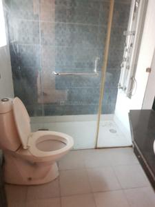 Image of 1413 Sq.ft 2.5 BHK Apartment / Flat for rent in ABA Olive County, Vasundhara, Ghaziabad for Rs. 33000